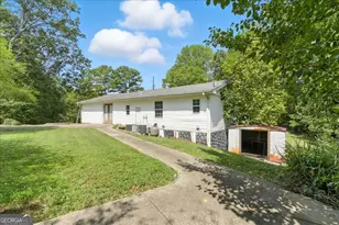 20 Tidwell Road SE, Cartersville, GA 30120 - Photo 29