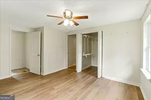 20 Tidwell Road SE, Cartersville, GA 30120 - Photo 17