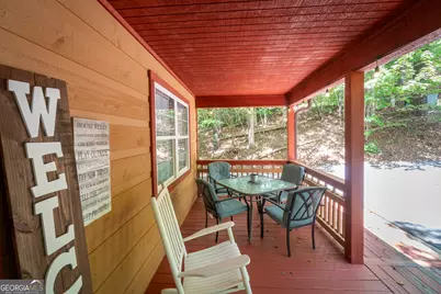 649 Zeppelin Strasse, Helen, GA 30545 - Photo 3