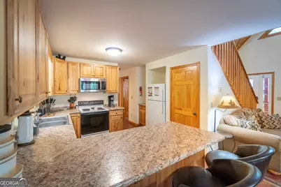 649 Zeppelin Strasse, Helen, GA 30545 - Photo 17