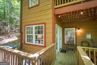 649 Zeppelin Strasse, Helen, GA 30545 - Photo 11