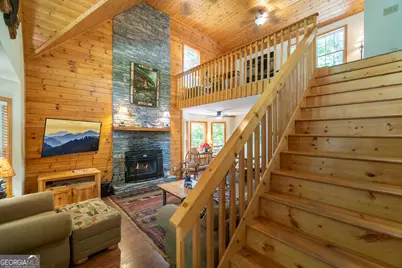 649 Zeppelin Strasse, Helen, GA 30545 - Photo 13