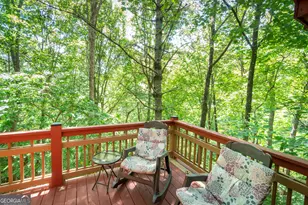 649 Zeppelin Strasse, Helen, GA 30545 - Photo 23