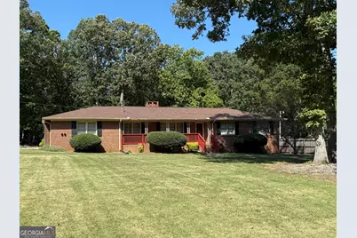 110 Otelia Lane, Covington, GA 30014 - Photo 1