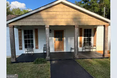 802 Jd Parham Drive, Manchester, GA 31816 - Photo 1