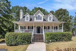 204 Bucks Trail, Temple, GA 30179 - Photo 1