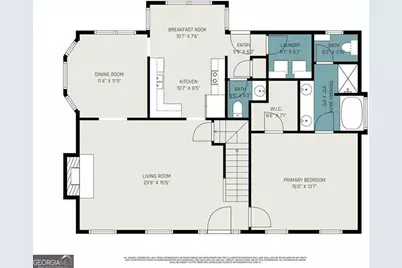 204 Bucks Trail, Temple, GA 30179 - Photo 25