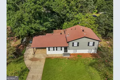 6637 Bedford Road, Rex, GA 30273 - Photo 49