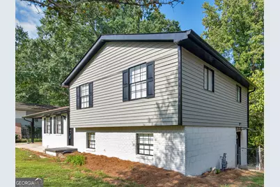 6637 Bedford Road, Rex, GA 30273 - Photo 3