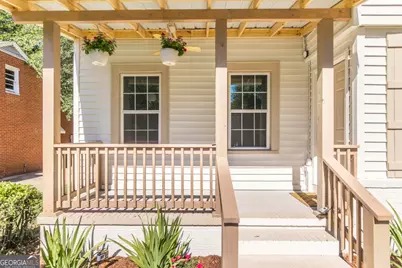 1045 Mimosa Drive, Macon, GA 31204 - Photo 5