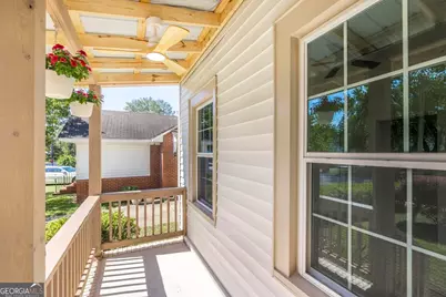 1045 Mimosa Drive, Macon, GA 31204 - Photo 7