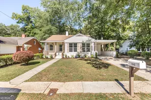 1045 Mimosa Dr, Macon, GA 31204 - Photo 3