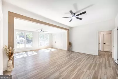 1045 Mimosa Drive, Macon, GA 31204 - Photo 9