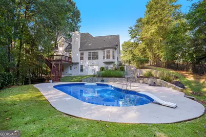 407 River Forest Drive, McDonough, GA 30252 - Photo 41