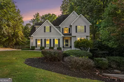 407 River Forest Drive, McDonough, GA 30252 - Photo 1