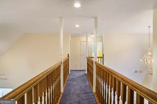 407 River Forest Dr, McDonough, GA 30252 - Photo 25