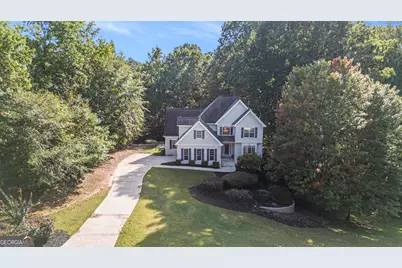 407 River Forest Drive, McDonough, GA 30252 - Photo 43