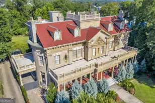 619 College St, Macon, GA 31201 - Photo 35