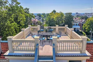 619 College St, Macon, GA 31201 - Photo 39