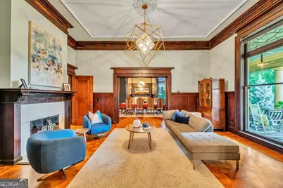 619 College Street, Macon, GA 31201 - Photo 7