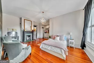 619 College St, Macon, GA 31201 - Photo 19
