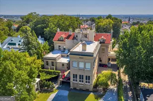 619 College St, Macon, GA 31201 - Photo 41