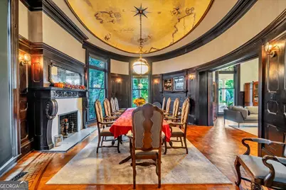 619 College Street, Macon, GA 31201 - Photo 13