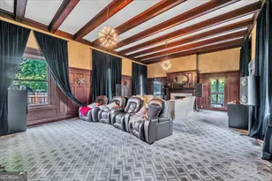 619 College St, Macon, GA 31201 - Photo 9