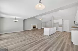 619 Liberty Hill Rd, Hartwell, GA 30643 - Photo 9