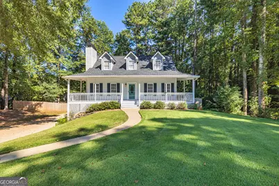 8 Quail Run Drive, Newnan, GA 30265 - Photo 1