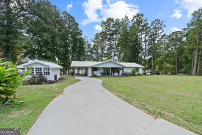 121 E Montego Court NW, Milledgeville, GA 31061 - Photo 59