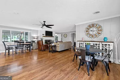 121 E Montego Court NW, Milledgeville, GA 31061 - Photo 23