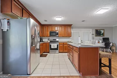 121 E Montego Court NW, Milledgeville, GA 31061 - Photo 15