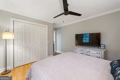 121 E Montego Court NW, Milledgeville, GA 31061 - Photo 29