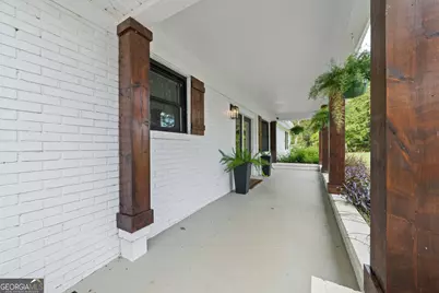 121 E Montego Court NW, Milledgeville, GA 31061 - Photo 9