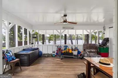 121 E Montego Court NW, Milledgeville, GA 31061 - Photo 35