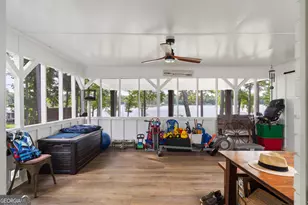 121 E Montego Ct NW, Milledgeville, GA 31061 - Photo 35