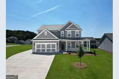 440 Banff Drive, Winder, GA 30680 - Photo 1