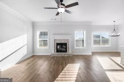 440 Banff Drive, Winder, GA 30680 - Photo 11