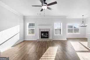 440 Banff Dr, Winder, GA 30680 - Photo 11