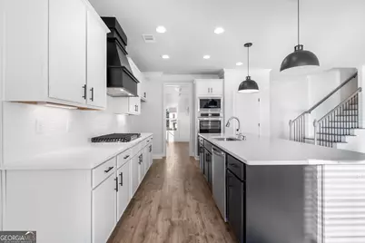 440 Banff Drive, Winder, GA 30680 - Photo 9