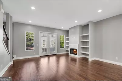 743 Taylor Court, Atlanta, GA 30324 - Photo 11