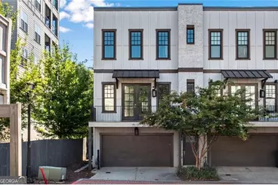 743 Taylor Court, Atlanta, GA 30324 - Photo 1