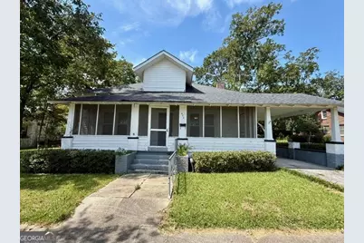 450 S Rountree Street, Metter, GA 30439 - Photo 17