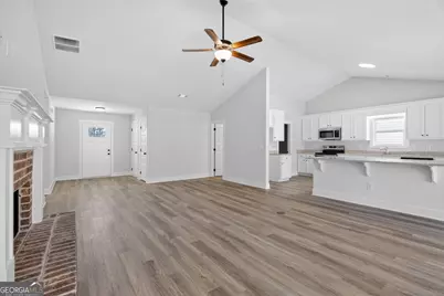 521 Liberty Hill Road #26, Hartwell, GA 30643 - Photo 7