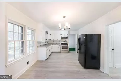 209 Calhoun Street, Fort Valley, GA 31030 - Photo 9