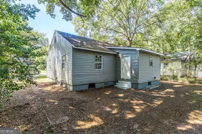 209 Calhoun Street, Fort Valley, GA 31030 - Photo 23