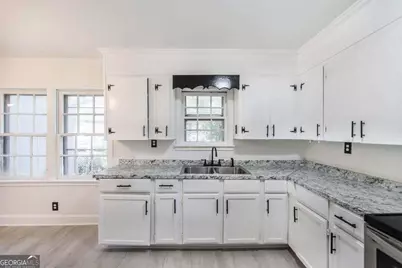 209 Calhoun Street, Fort Valley, GA 31030 - Photo 13