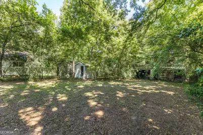 209 Calhoun Street, Fort Valley, GA 31030 - Photo 27