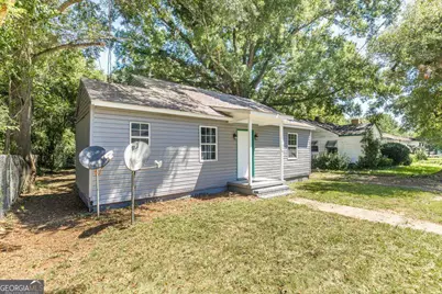 209 Calhoun Street, Fort Valley, GA 31030 - Photo 3